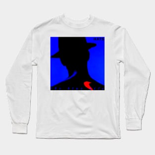 Hats 1989 Throwback Art Pop Throwback Long Sleeve T-Shirt